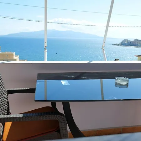 Kosta Apartamento Sarandë