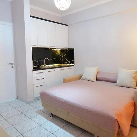Lägenhet Kosta Sarandë