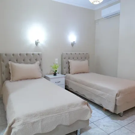 Apartamento Kosta Sarandë
