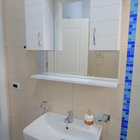 Apartamento Kosta Sarandë