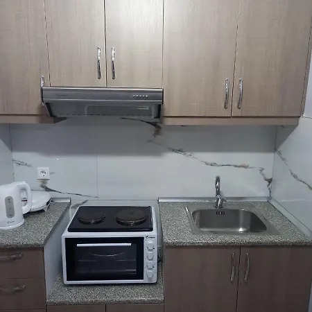 Kosta Apartamento