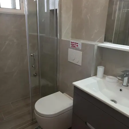 Apartamento Kosta